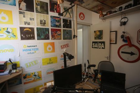 Apartamento para alugar com 55m², 2 quartos e 1 vagaQuarto 2