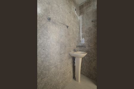 Apartamento à venda com 102m², 2 quartos e 1 vagaBanheiro Social