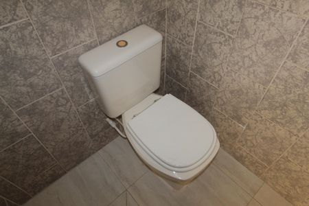 Apartamento à venda com 102m², 2 quartos e 1 vagaBanheiro Social