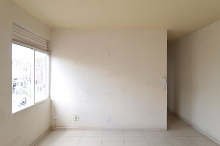 Sala de apartamento à venda com 2 quartos, 102m² em Santa Monica, Belo Horizonte