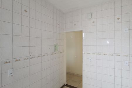 Apartamento à venda com 102m², 2 quartos e 1 vagaCozinha e Área de Serviço