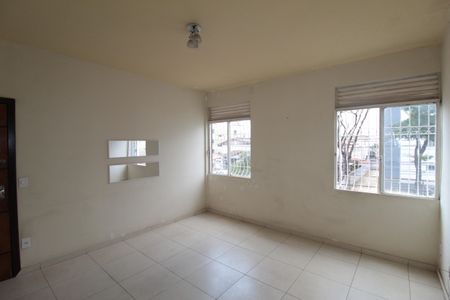 Sala de apartamento à venda com 2 quartos, 102m² em Santa Monica, Belo Horizonte