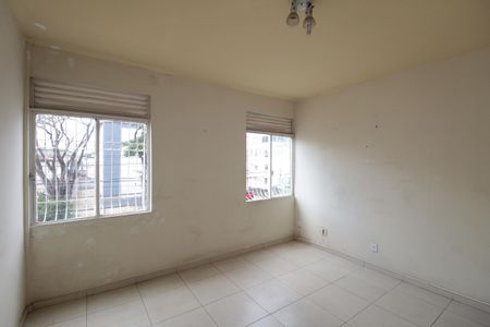 Sala de apartamento à venda com 2 quartos, 102m² em Santa Monica, Belo Horizonte