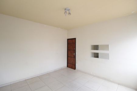 Sala de apartamento à venda com 2 quartos, 102m² em Santa Monica, Belo Horizonte