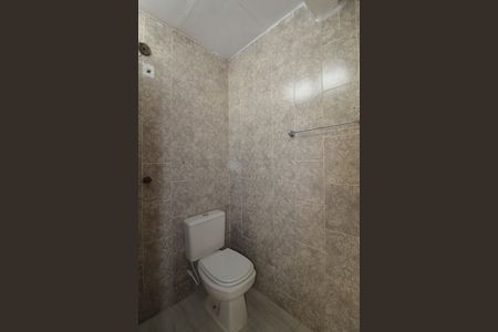 Apartamento à venda com 102m², 2 quartos e 1 vagaBanheiro Social