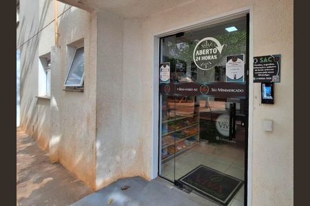 Apartamento para alugar com 52m², 2 quartos e sem vaga Apartamento para alugar com 52m², 2 quartos e sem vagaÁrea comum