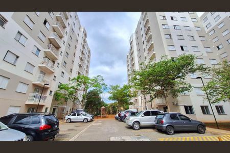 Apartamento para alugar com 52m², 2 quartos e sem vaga Apartamento para alugar com 52m², 2 quartos e sem vagaÁrea comum
