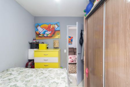 Apartamento para alugar com 52m², 2 quartos e sem vaga Apartamento para alugar com 52m², 2 quartos e sem vagaQuarto 2