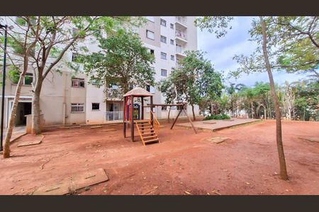 Apartamento para alugar com 52m², 2 quartos e sem vaga Apartamento para alugar com 52m², 2 quartos e sem vagaÁrea comum - Playground