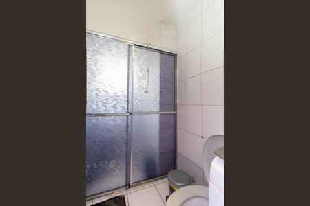 Apartamento para alugar com 52m², 2 quartos e sem vaga Apartamento para alugar com 52m², 2 quartos e sem vagaBanheiro Social