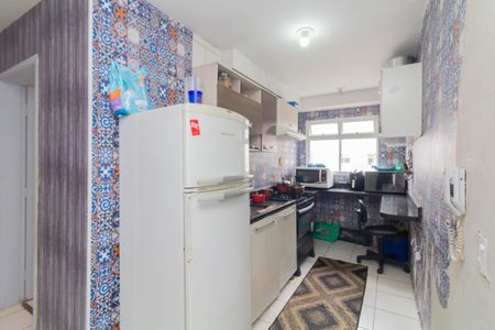 Apartamento para alugar com 52m², 2 quartos e sem vaga Apartamento para alugar com 52m², 2 quartos e sem vagaCozinha