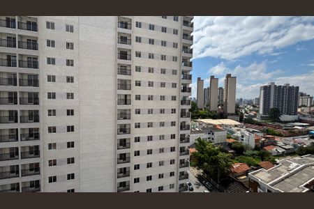 Apartamento à venda com 54m², 2 quartos e 1 vagaQuarto 1 Vista 