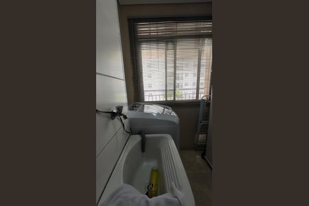 Apartamento à venda com 54m², 2 quartos e 1 vagaÁrea de Serviço