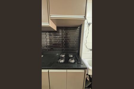 Apartamento à venda com 54m², 2 quartos e 1 vagaCozinha