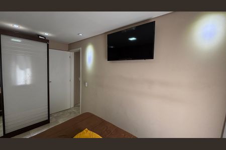 Apartamento à venda com 54m², 2 quartos e 1 vagaQuarto 1