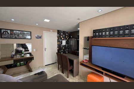 Apartamento à venda com 54m², 2 quartos e 1 vagaSala - Sala de Jantar 