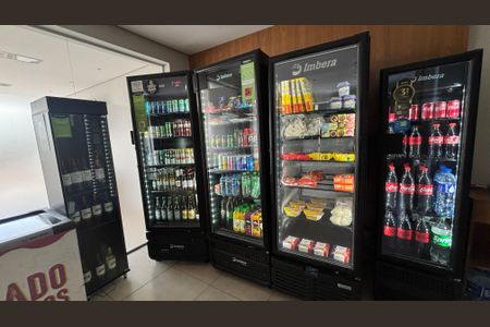 Apartamento à venda com 54m², 2 quartos e 1 vagaMercado