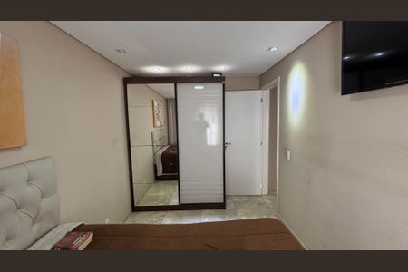 Apartamento à venda com 54m², 2 quartos e 1 vagaQuarto 1