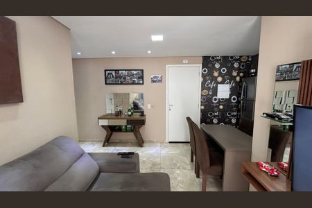 Apartamento à venda com 54m², 2 quartos e 1 vagaSala - Sala de Jantar 