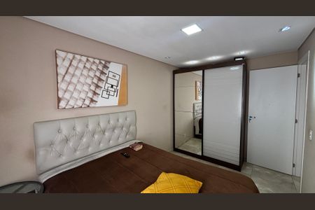 Apartamento à venda com 54m², 2 quartos e 1 vagaQuarto 1