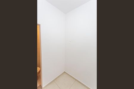 Apartamento à venda com 111m², 3 quartos e 1 vagaQuarto de Serviço