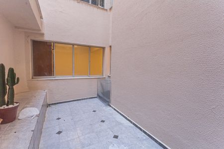 Apartamento à venda com 111m², 3 quartos e 1 vagaÁrea Privativa da Suíte