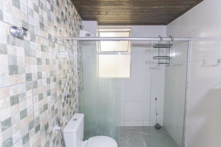 Apartamento à venda com 111m², 3 quartos e 1 vagaBanheiro Social