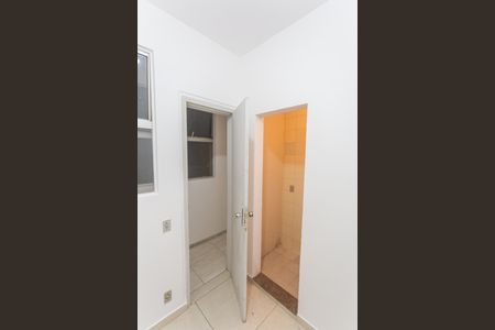 Apartamento à venda com 111m², 3 quartos e 1 vagaQuarto de Serviço