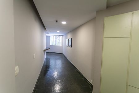Apartamento à venda com 111m², 3 quartos e 1 vagaHall de entrada