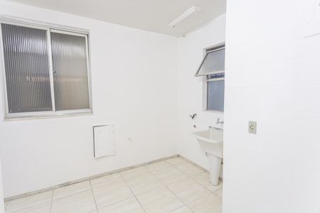 Apartamento à venda com 111m², 3 quartos e 1 vagaCozinha/Área de Serviço