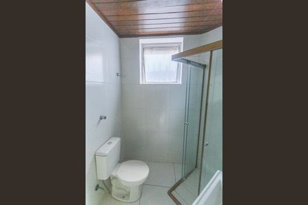 Apartamento à venda com 111m², 3 quartos e 1 vagaBanheiro da Suíte