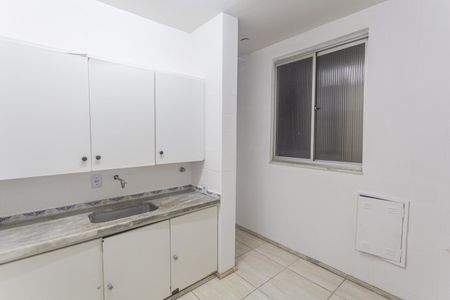 Apartamento à venda com 111m², 3 quartos e 1 vagaCozinha/Área de Serviço