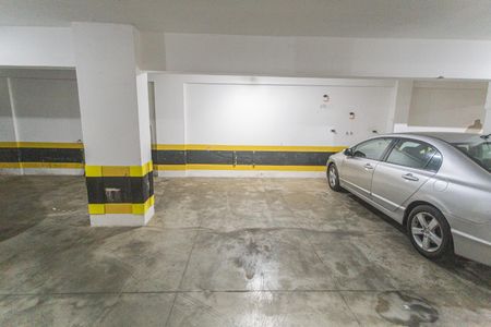 Apartamento à venda com 111m², 3 quartos e 1 vagaGaragem