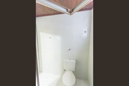 Apartamento à venda com 111m², 3 quartos e 1 vagaBanheiro da Suíte