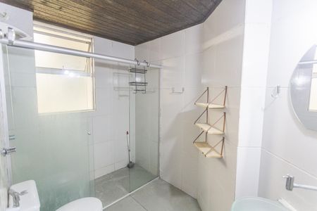 Apartamento à venda com 111m², 3 quartos e 1 vagaBanheiro Social
