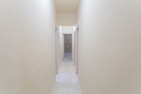 Apartamento à venda com 111m², 3 quartos e 1 vagaCorredor