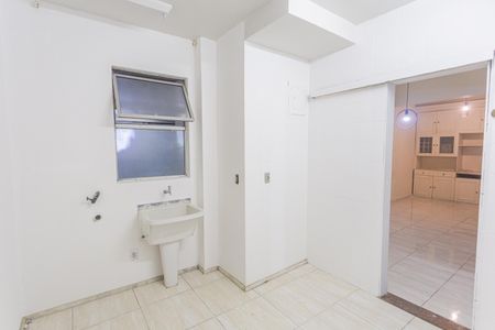 Apartamento à venda com 111m², 3 quartos e 1 vagaCozinha/Área de Serviço