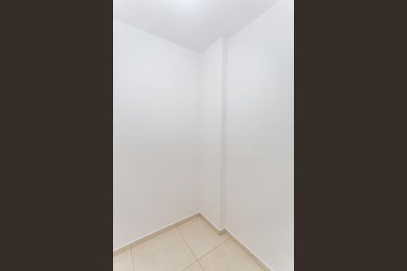 Apartamento à venda com 111m², 3 quartos e 1 vagaQuarto de Serviço