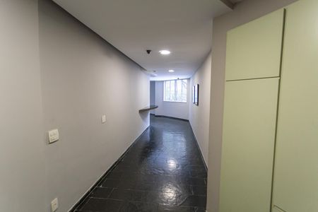 Apartamento à venda com 111m², 3 quartos e 1 vagaHall de entrada