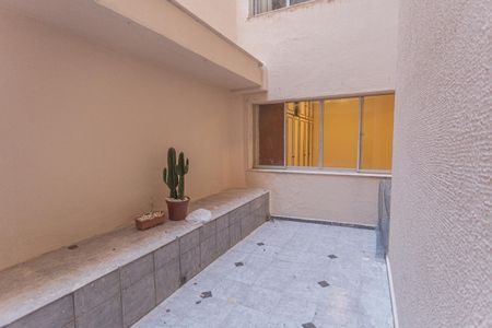 Apartamento à venda com 111m², 3 quartos e 1 vagaÁrea Privativa da Suíte