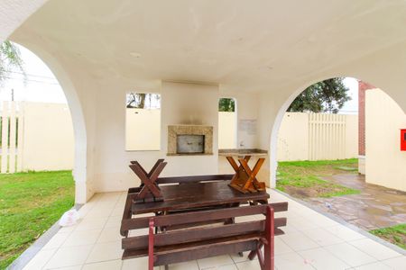 Apartamento para alugar com 48m², 2 quartos e 1 vagaÁrea comum - Churrasqueira