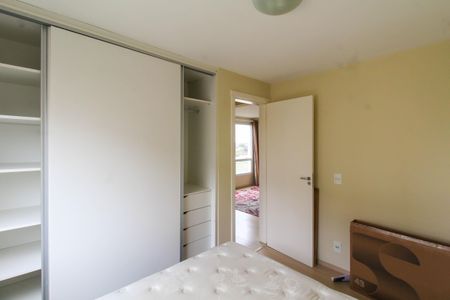 Quarto 2 de apartamento para alugar com 2 quartos, 48m² em Mato Grande, Canoas