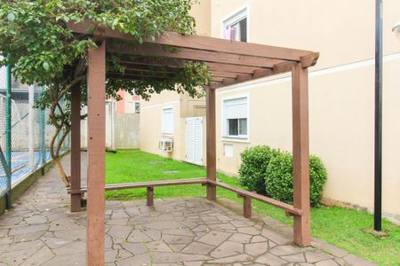 Apartamento para alugar com 48m², 2 quartos e 1 vagaÁrea comum