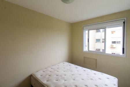Apartamento para alugar com 48m², 2 quartos e 1 vagaQuarto 2
