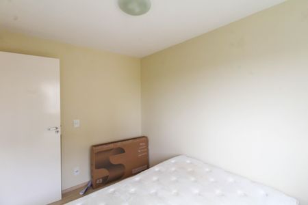 Quarto 2 de apartamento para alugar com 2 quartos, 48m² em Mato Grande, Canoas