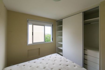 Apartamento para alugar com 48m², 2 quartos e 1 vagaQuarto 2