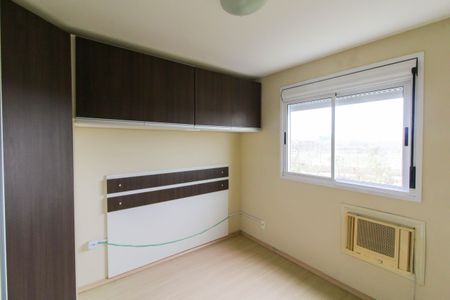 Apartamento para alugar com 48m², 2 quartos e 1 vagaQuarto 1