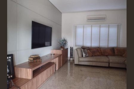 Foto 07 de casa de condomínio à venda com 5 quartos, 496m² em Residencial Barão do Café, Campinas