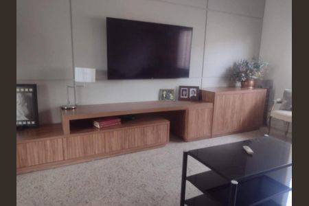 Foto 10 de casa de condomínio à venda com 5 quartos, 496m² em Residencial Barão do Café, Campinas