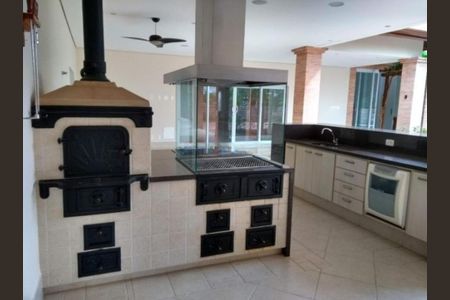 Casa de condomínio à venda com 496m², 5 quartos e 5 vagas Casa de condomínio à venda com 496m², 5 quartos e 5 vagasFoto 27